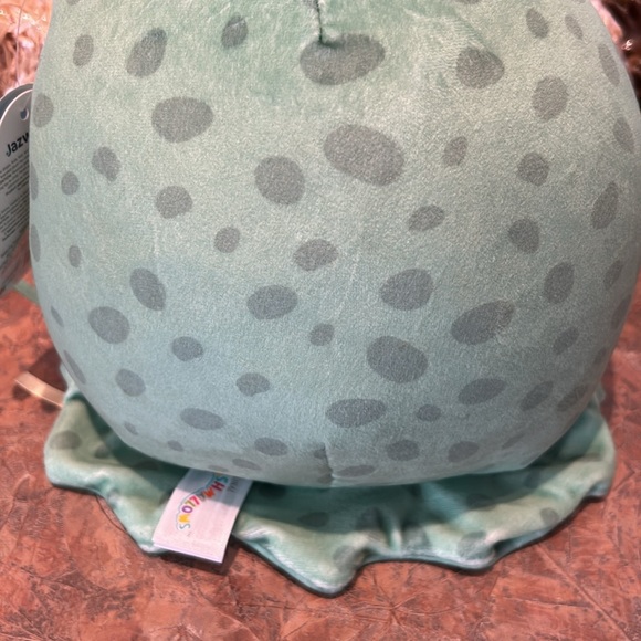 Squishmallows Forina the Jellyfish - Picture 4 of 6